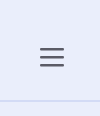 App menu button