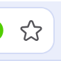 Bookmark star